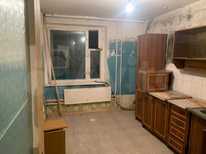 2-к. квартира, 49 м², 11/12 эт.