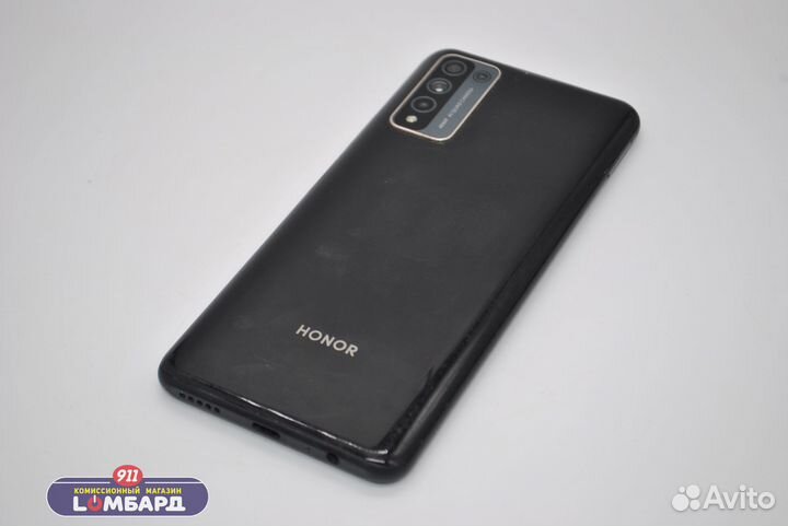 HONOR 10X Lite, 4/128 ГБ