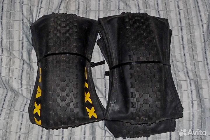 Велопокрышки Maxxis Icon 26x2.2