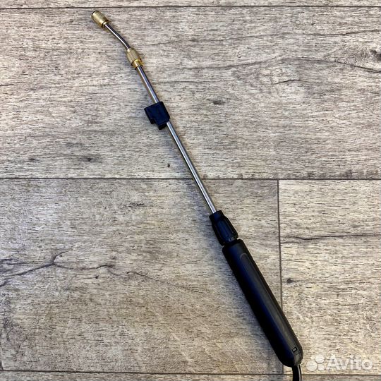 Аккумуляторный опрыскиватель Denzel D-5LI, 64790