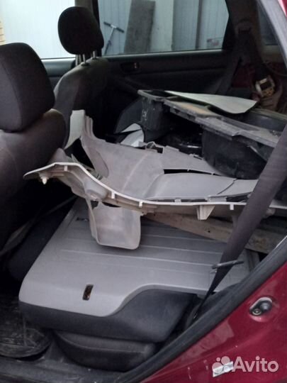 Авто на запчасти