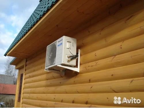 Установка (монтаж), Т.О. и ремонт кондиционеров