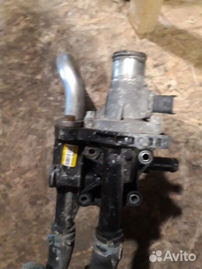 Термостат Шевроле Орландо 1.8