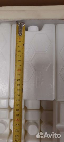 Аккумулятор холода,хладогенты для сумки