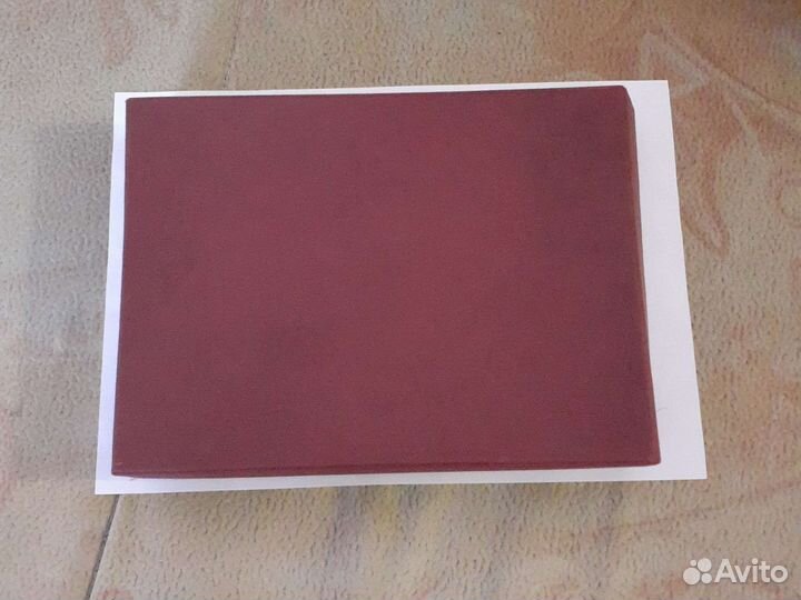 Набор с фляжкой