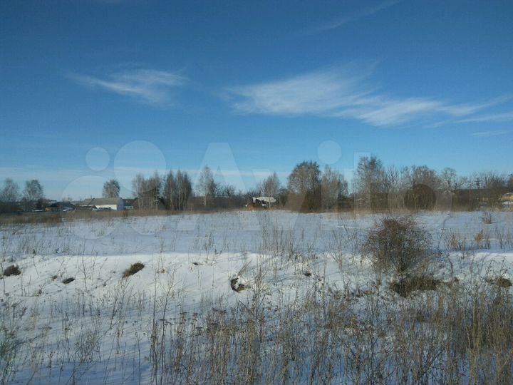 Участок 43 сот. (СНТ, ДНП)