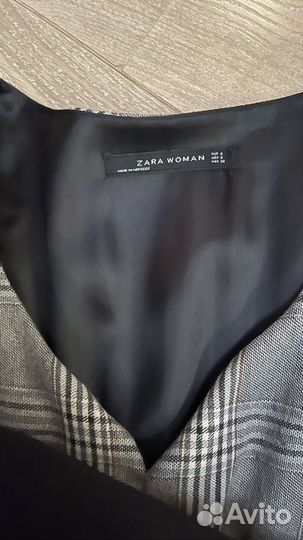 Платье пакетом 40-42