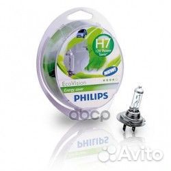 Лампа накаливания 12972llecos2 Philips