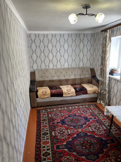 2-к. квартира, 52 м², 1/1 эт.