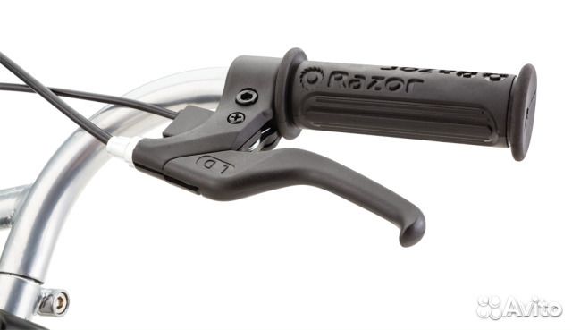 Дрифт карт Razor PowerRider 360