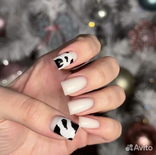 Маникюр l ЖК солнечный город