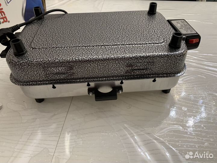 Грильница taner