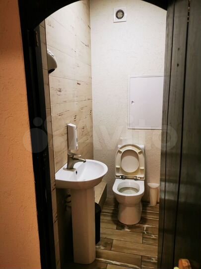 Торговая площадь, 45 м²