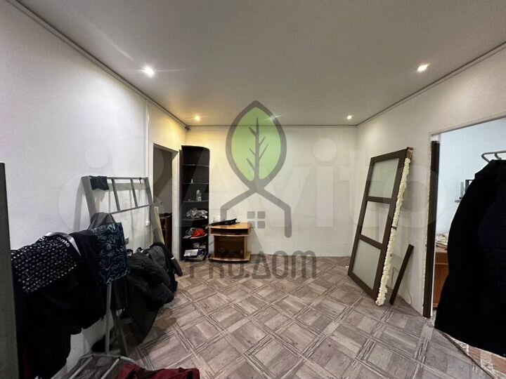 3-к. квартира, 64,6 м², 9/9 эт.