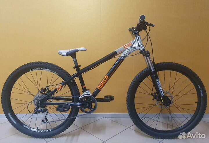 MTB Norco Havoc Dirt Trail