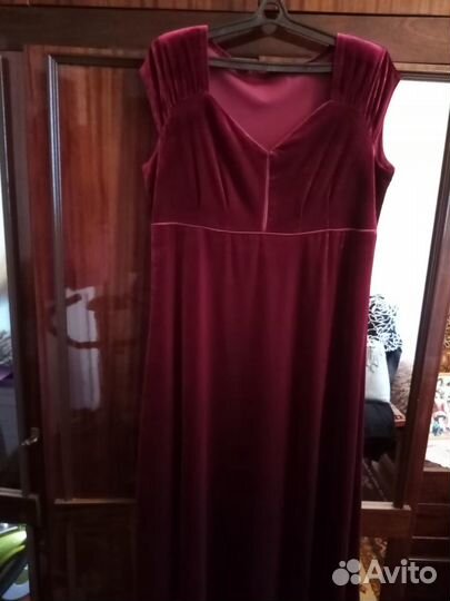 Платье 56 раз