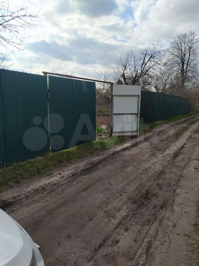 Дача 60 м² на участке 8 сот.