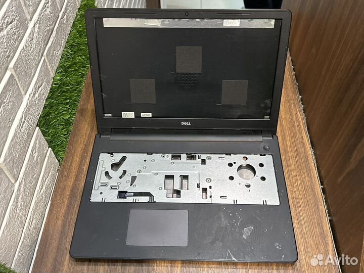 Dell p47f 15-3558 в разбор