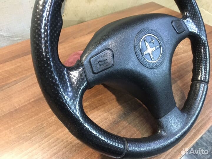 Руль Ваз 2110 Ваз 2112 ваз 2114 Ваз 2115 Ваз 2108
