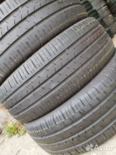 Continental ContiEcoContact 6 185/65 R15