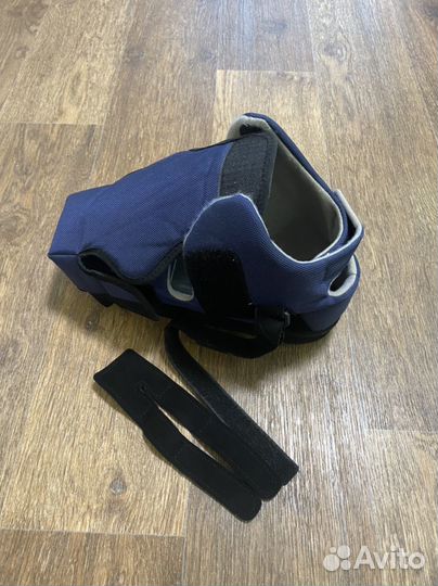 Послеоперационная обувь барука