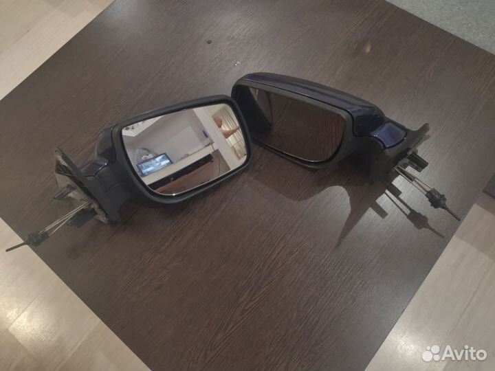 Зеркала Калина/Гранта