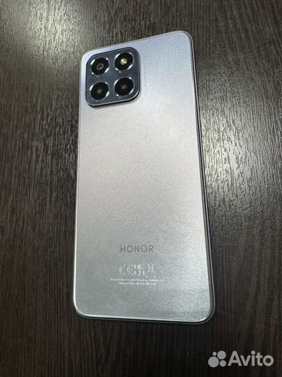 HONOR X6, 4/64 ГБ