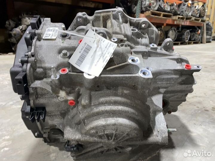 АКПП 6T35 MNU контрактная из США на Cruze / Astra