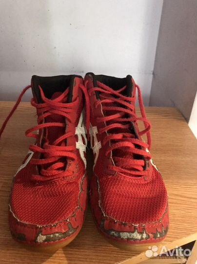 Обувь для Единоборств