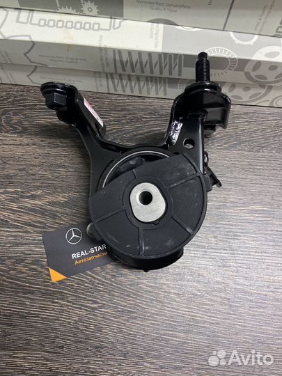 Опора двигателя Toyota RAV4 1237137200