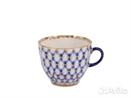 Кофейеый комплект иперский фарфор