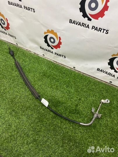 Трос АКПП Porsche Cayenne 957 3.6 2007