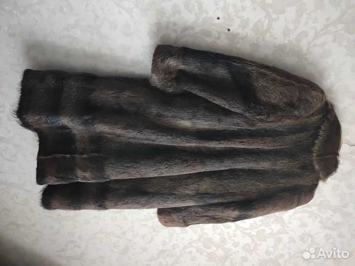 Шуба андатра