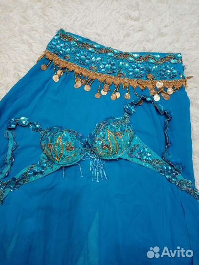 Костюм для танцев