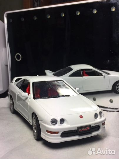 Модели motormax 1:24