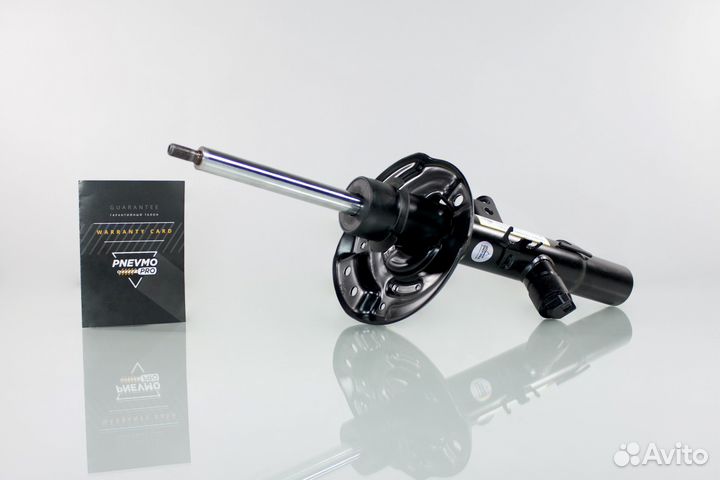 Амортизатор передний Renault Espace 5