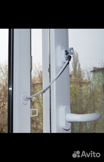 Блокираторы детские