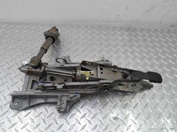 Колонка рулевая Ford Escape 3