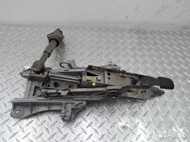 Колонка рулевая Ford Escape 3