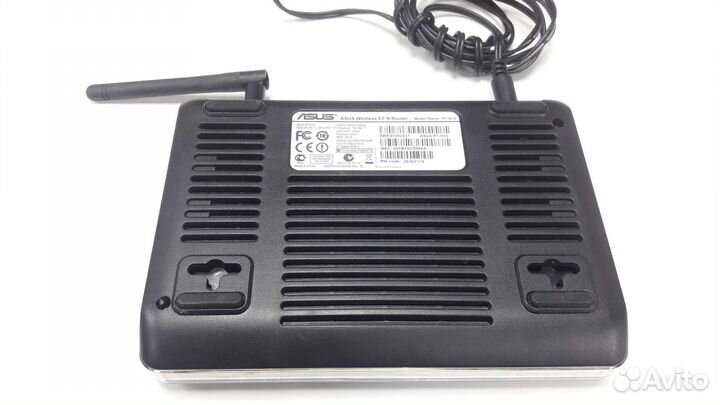 Wi-Fi роутеры