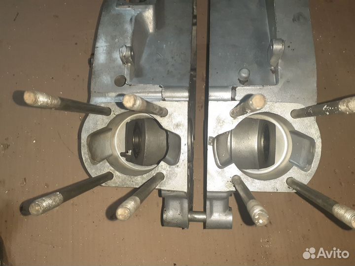 Картер Иж Юпитер