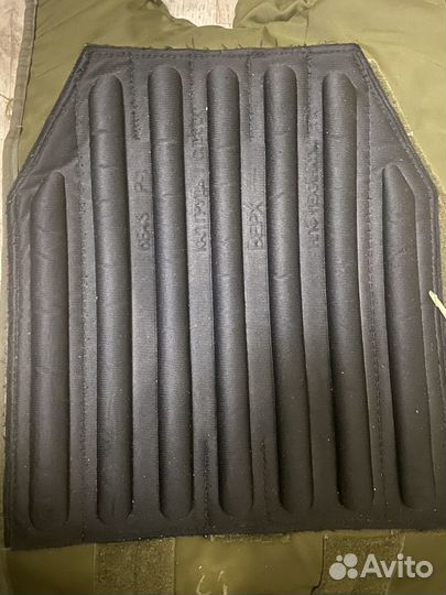 Бронежилет 6б45