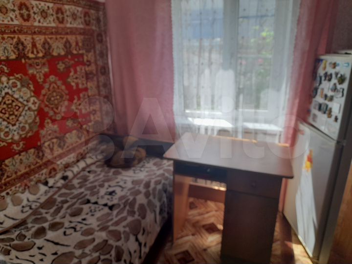 Дом 64,4 м² на участке 3 сот.