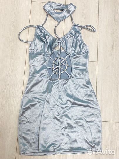 Платье для танцев