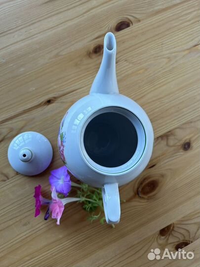 Чайник заварочный дулево