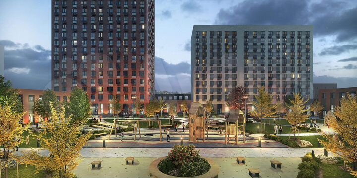 Продам помещение свободного назначения, 156.2 м²