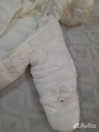 Комбинезон 68