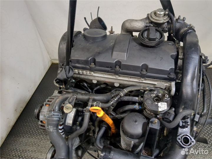 Двигатель Volkswagen Passat 5, 1999