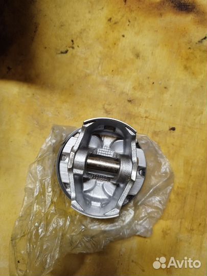 Поршня на ваз двс 126.127