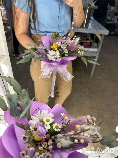 Курсы флористики с «0» Краснодар